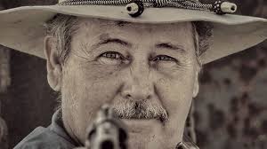 Iron Mountain James Gang Train Robbery