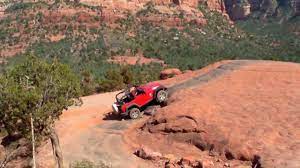 Our shop is located in sedona, az at a convenient location close to stores, shops, gas stations, and most importantly off road trails. Broken Arrow Trail Sedona Arizona Youtube