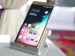 ZTE Axon Max: Im Vergleich mit Huawei ...