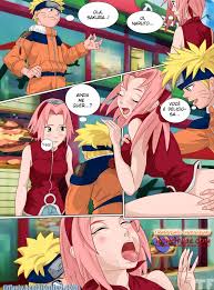 Naruto fodendo a Sakura gostosinha - HQ - Hentai Brasil