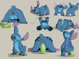 Rule34 - If it exists, there is porn of it / stitch (lilo and stitch) /  2302899