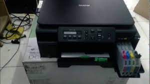 You can see device drivers for a brother printers below on this page. Unboxing Printer Brother Dcp J105 Inject Youtube