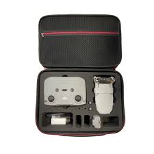 Dji mavic mini 2 release date and price so far, there haven't been any leaks revealing the dji mavic mini 2's possible release date or price, but we can make some educated guesses. Portable Mavic Mini 2 Case Bag Drone Waterproof Carrying Travel Case Storage Bag Box For Dji Mavic Mini 2 Accessories Mome Ge