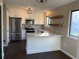planning a kitchen remodeling project
