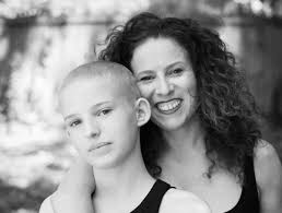 'I wanted to buy her time': A mother looks back