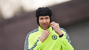 Petr cech has previously explained why chelsea do not need to sign ac milan goalkeeper gianluigi donnarumma in the summer. Petr Cech To Undergo Medical As Chelsea And Arsenal Agree Fee For Goalkeeper The National