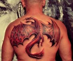 Tatuagem De Dragao Significado Dicas E 90 Estilos Impressionantes