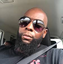 Cameshia Davis's Instagram, Twitter & Facebook