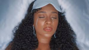 “Tired” Out Now! 🩵