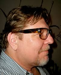 Todd Robinson HARD BOUNCEs Los Angeles