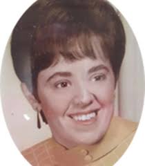 Shirley Rita McGrath