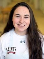 Saints Fall to No. 4 Middlebury