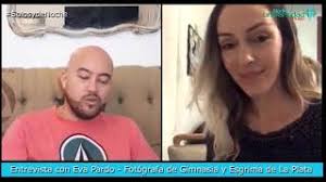 FM 89.1- Modo Cuarentena: Entrevista con Eva Pardo, Fotógrafa de Gimnasia y  Esgrima La Plata