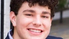 TSSAA spring sports: Jackson area Week 33 boys athlete of the week