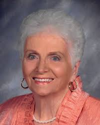 Eva Timmons Obituary July 31, 2024