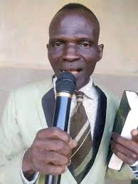 MATTHEW OYEWOLE. Some months ago, I read a story about one pastor Mathew  Oyewole who got converted into Islam. According to him, he wrote about  seven books debunking Christianity as a true