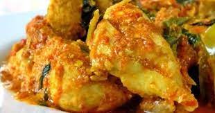 Ayam Woku Khas Manado Rasanya Yang Pedas Dan Nikmat Sangat Mudah Dibuat Resep Ayam Resep Masakan Masakan Indonesia