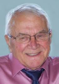 Gerald Yeager Yeager (Jerry) Obituary