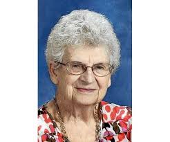 Vergene Gilbert Obituary (2014)