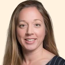 Jasmin Robbins, MSW, LICSW