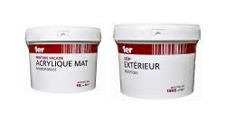 Peinture Interieure Exterieure