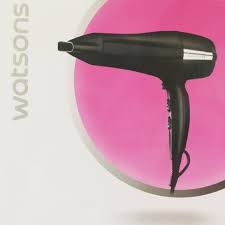 It has excellent drying power so you for cordless hair blowers, you have to consider the battery power. Watsons Ionic Hair Dryer Shopee Philippines