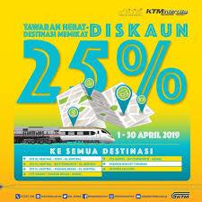 The ets trains offer a fast and. Ktmb 03 2267 1200 Pa Twitter Ets Tambang Murah Kembali Lagi Dengan Potongan Diskaun 25 Untuk Ke Semua Destinasi Bagi Perjalanan Dari 1 April Hingga 30 April 2019 Https T Co Dyp1eqjzxx