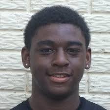 Josh Paschal, Detroit, Defensive Line