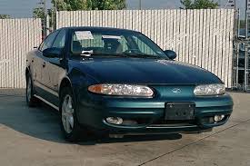 Image result for Dark Polo Green 2002 Oldsmobile