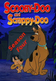 Please try to stick with one mouth at a time. Scooby Doo And Scrappy Doo 4x18 Muscle Trouble Trakt Tv