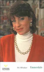 ▷ Emmerdale's Viv Windsor Page 1