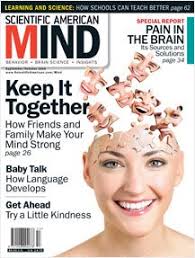 Smile! It Could Make You Happier