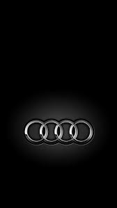 More images for audi ringe wallpaper » Audi Handylogo Zum Kostenlosem Download Fur Iphone