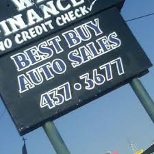 Best Buy Auto Sales Used Car Dealers 4131 N 1st St Abilene Tx Phone Number