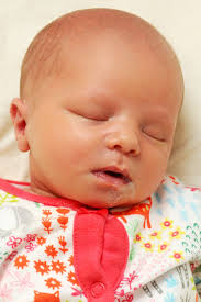 Man fined for punching baby in Tesco store