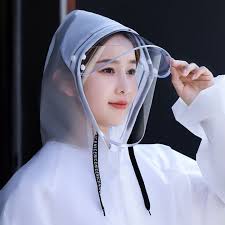 Thick adult raincoat, waterproof poncho, outdoor tour, EVA light raincoat,  rain coat women, poncho men, rain coat women