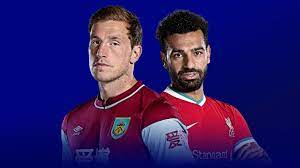 Despite the return of the home fans it was the away side which arguably made the brighter start, dwight. Live Match Preview Burnley Vs Liverpool 19 05 2021