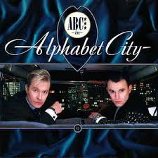 All the other 26 letters that are in the english alphabet are also represented in the spanish alphabet, but with different names and pronunciation. Abc Alphabet City 1987 Cd Discogs