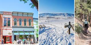 Velg blant mange lignende scener. Boulder Colorado Einleitung Und Reisetipps Wetter Sehenswurdigkeiten Usa News Reisen