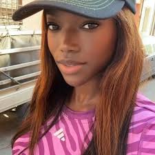 Usa girl · 47M threads