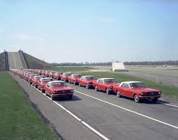 May 16, 2021 · the trivia question is a good way to prove knowledge. Mustang Trivia Ford Media Center