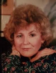Margrit Nash Obituary November 21, 2020