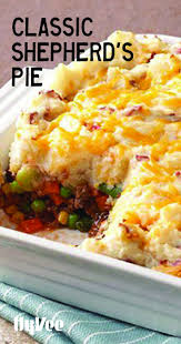 Recette De La Tarte Au Berger Best Shepherds Pie Recipe Shepherds Pie Recipe Easy Sheppards Pie Recipe