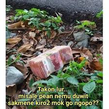 Gambar Dp Wa Lucu Jawa Paling Anyar 2020 Gambar Lucu Terbaru