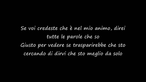 I'm sorry it's all that i can say you mean so much and i'd fix all that i've done if i could start again i'd throw it all away to the shadows of regrets and you would have the best of me. Sum 41 Pieces Traduzione Youtube