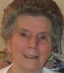 Marion Cullinan Obituary (1931