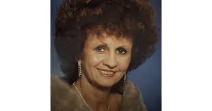 Ruby Rankin Obituary (1945