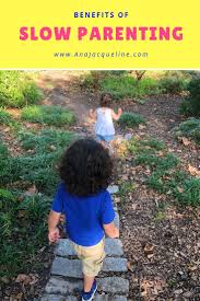 If you have friends or family who have recently become new parents, chances are you'll want to reach out to congratulate them, show your support, and offer help. Benefits Of Slow Parenting Ana Jacqueline Latina Mom Motherhood Fitness Travel Life