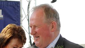 Day to remember at Ayr for jockey Joey Haynes