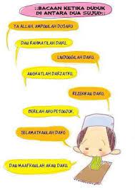 Duduk Antara 2 Sujud Solat Self Reminder All About Islam